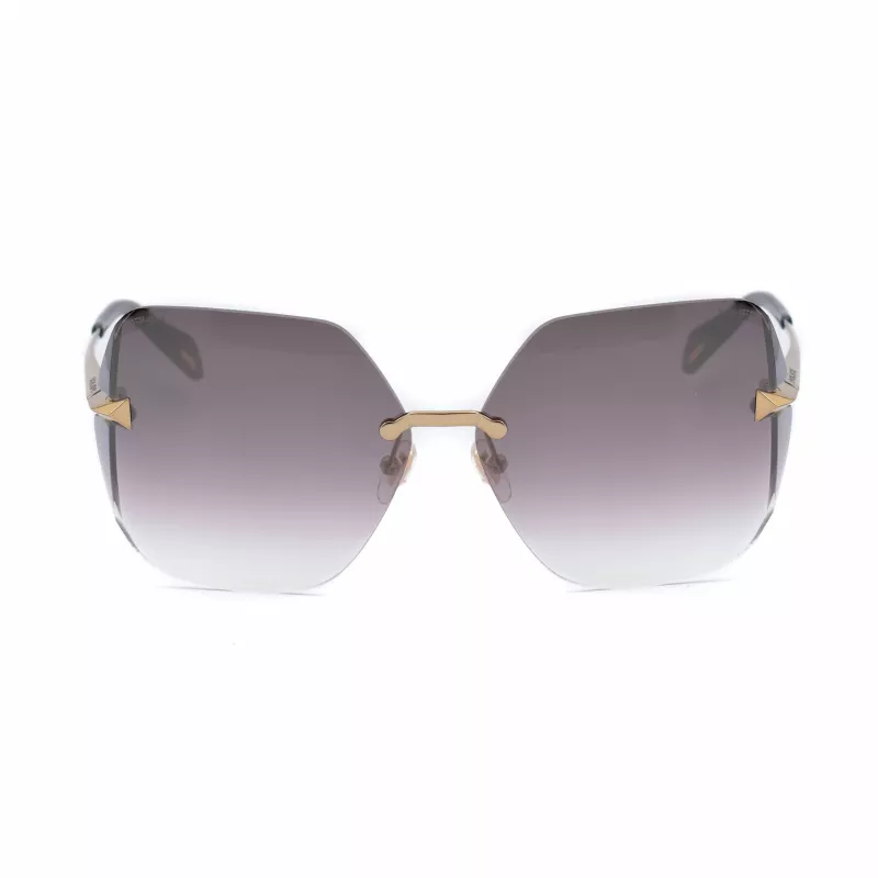 POLICE Women's Sunglasses SPLA19-998FFG - 99/14/135 mm