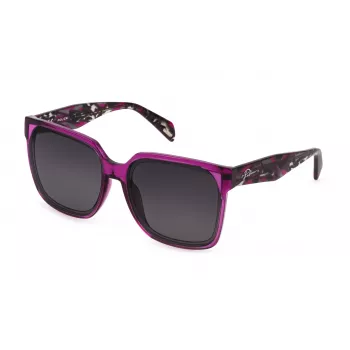 Police Women's Sunglasses SPLC23E6109AH - 61/16/140 mm
