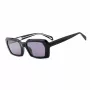 POLICE Women's Sunglasses SPLG21-530700 Black Grey 53/22/140 mm UV400