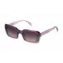 POLICE Women's Sunglasses SPLG21-530ABT 53/22/140 mm