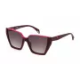 Police Women's Sunglasses SPLL33-570G96 (Lens/Bridge/Temple) 57/14/140 mm