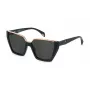 Police Women's Sunglasses SPLL33E5706WT 57-14-140 mm