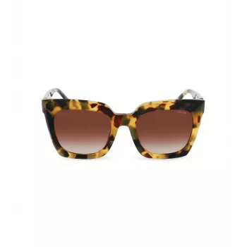 POLICE Women's Sunglasses SPLL99M530AGG 53/20/140 mm