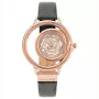 POLICE Women's Watch PEWLA2008301 36mm Stainless Steel Silver Dial Milanese Bracelet