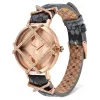 POLICE Women's Watch PL16068BSR.32 34mm Stainless Steel Quartz Analog