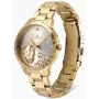 Police Women's Watch PL16071MSG22M 36mm Silver Stainless Steel