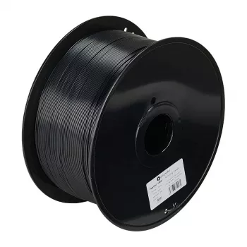 POLMASK ABS+ 1.75mm Grey 3D Printer Filament 1kg