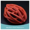 POLMASK ABS+ 1.75mm Grey 3D Printer Filament 1kg