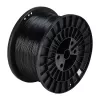 POLMASK PETG 1.75mm Black 3kg