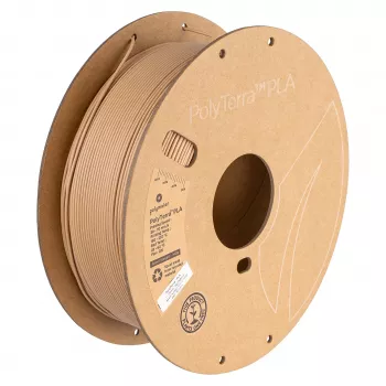 POLMASK PLA 1.75mm Peanut Filament 1kg