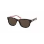 Polo Ralph Lauren PP9501-593673 Unisex Sunglasses Havana Brown 47mm