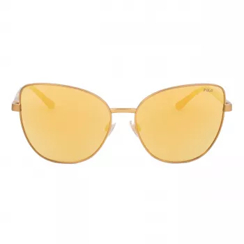 Polo Ralph Lauren Women's Sunglasses P312193247P61 - 61/18/140 mm