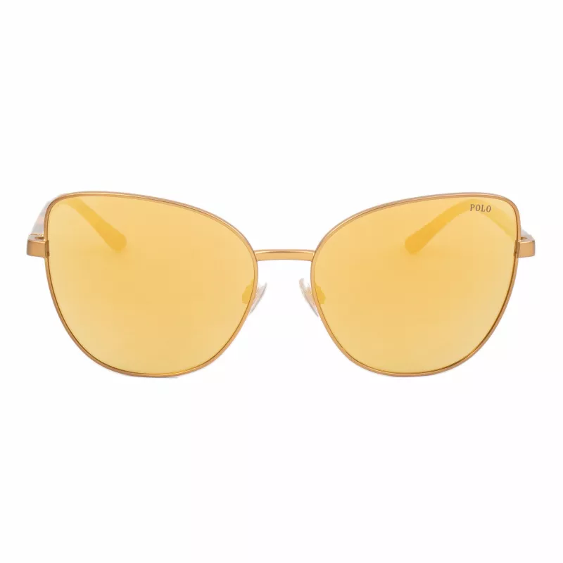 Polo Ralph Lauren Women's Sunglasses P312193247P61 - 61/18/140 mm