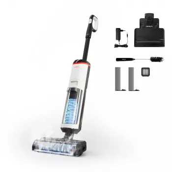 Polti Cylinder Steam Cleaner 2L Boiler 1500W 4 bar
