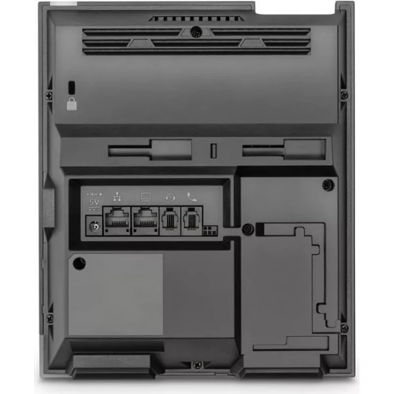 Poly CCX 400 for Microsoft Teams - VoIP Phone