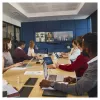 Poly Studio X72 All-in-One 4K UHD Video Conferencing Bar - Without Power Cable