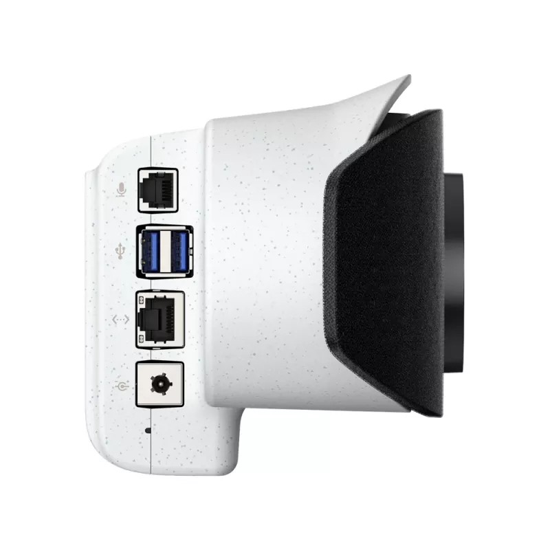 Poly Studio X52 Video Conferencing Kit with TC10 Touch Controller