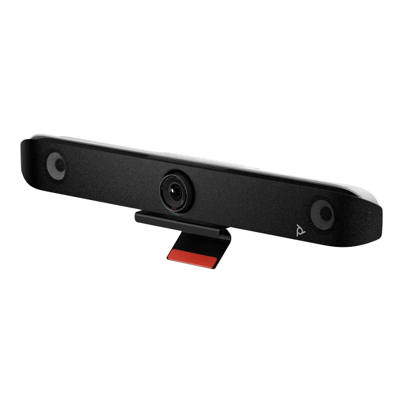 Poly Studio X52 Video Conferencing Kit with TC10 Touch Controller