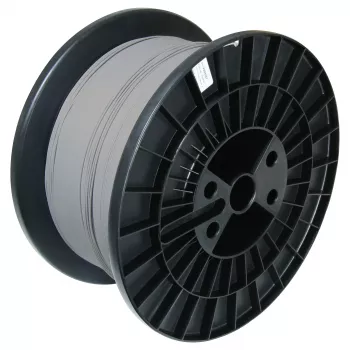 Polymaker CosPLA Version A PLA Filament 1.75mm White 1kg – Easy to Sand & Paint