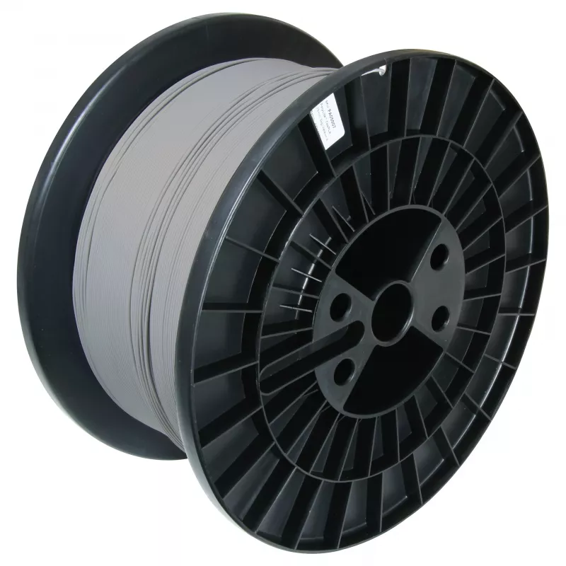 Polymaker CosPLA Version A PLA Filament 1.75mm White 1kg – Easy to Sand & Paint