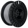 Polymaker CosPLA Version A PLA Filament 1.75mm White 1kg – Easy to Sand & Paint