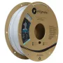 Polymaker CosPLA Version A PLA Filament 1.75mm White 1kg – Easy to Sand & Paint