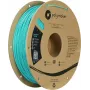 Polymaker PolyFlex TPU90 Flexible TPU Filament 1.75 mm 750 g Blue-Green PD02005