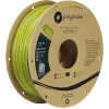 Polymaker PolyLite PLA 3D Printer Filament 1.75mm Olive Green 1kg (PA02058)