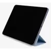 POMOLOGIC BookCover Case for iPad Air 13 M2/M3 (2024-25) - Black