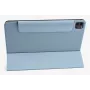 POMOLOGIC BookCover Case for iPad Air 13 M2/M3 (2024-25) - Black
