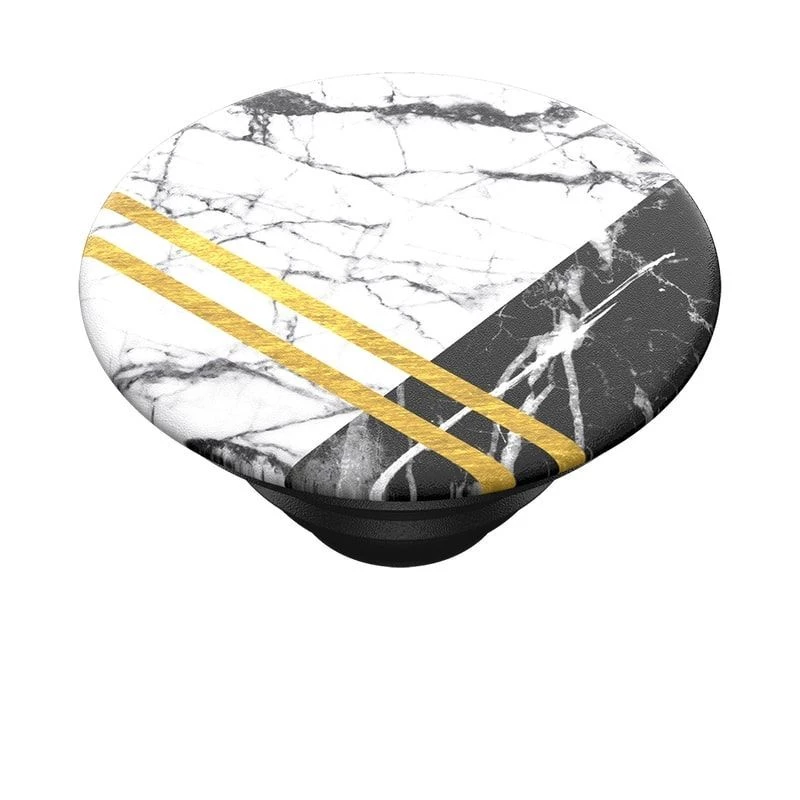 Popsockets Art Deco Marble Phone Grip and Stand