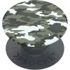 Popsockets Basic Camo Dark Green Phone Grip and Stand
