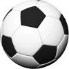 PopSockets Original Soccer Ball Phone Grip & Stand
