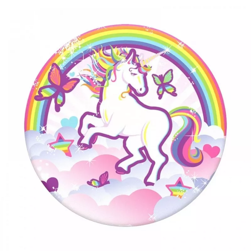 Popsockets Over the Rainbow Expanding Phone Grip & Stand
