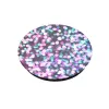 PopSockets PopGrip Basic Phone Grip, Unicorn Bokeh