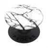 PopSockets Swappable PopGrip Phone Grip & Stand - Black