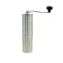 Porlex Tall Stainless Steel Hand Coffee Grinder with Ceramic Burr