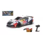Porsche 718 Cayman GT4 1:24 Scale 2.4 GHz RC Car - Yellow