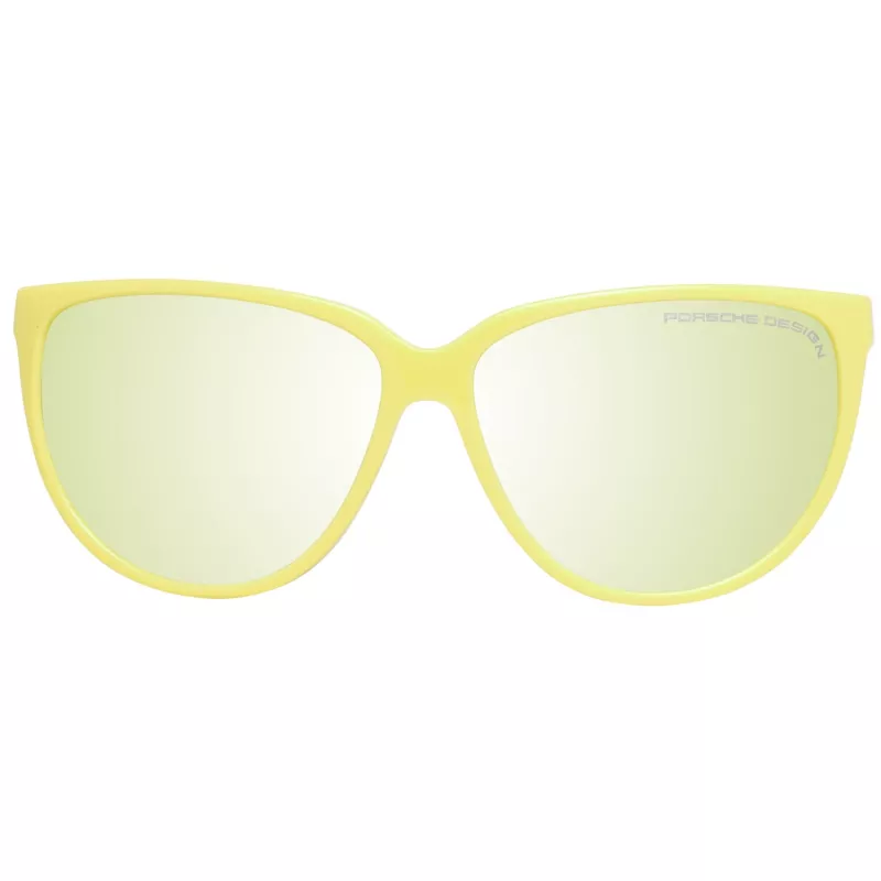 PORSCHE DESIGN Women's Sunglasses P8588-61C 61/13/135 mm