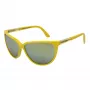 PORSCHE DESIGN Women's Sunglasses P8588-C 60/15/135 mm Black/Grey