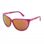 PORSCHE DESIGN Women's Sunglasses P8588-D Havana Acetate Brown Gradient 60/15/135 mm