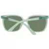 PORSCHE DESIGN Women's Sunglasses P8589-60C Pilot/Aviator Gunmetal 60/15/135 mm UV400