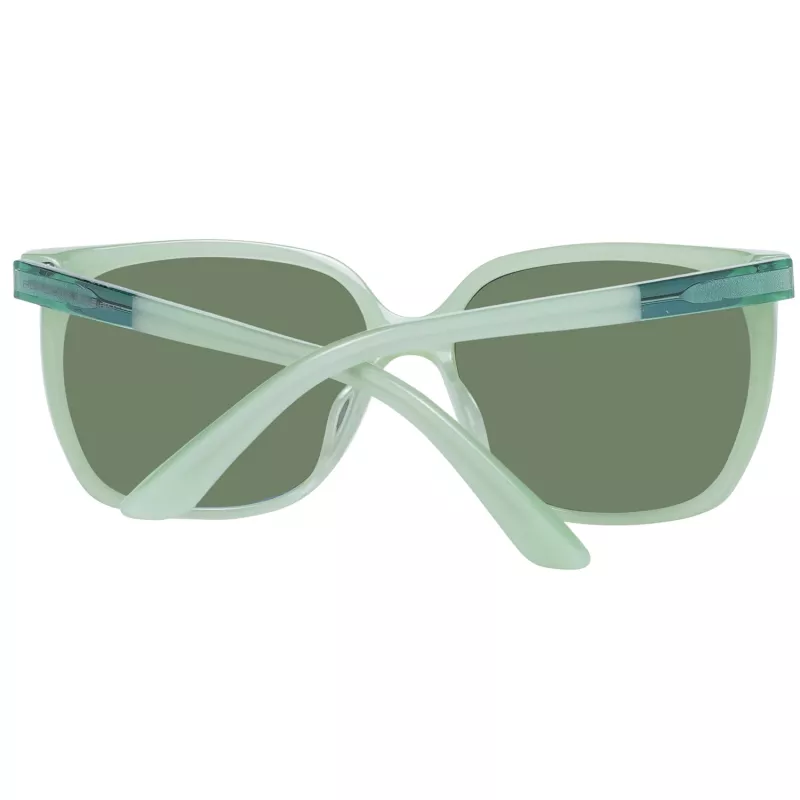 PORSCHE DESIGN Women's Sunglasses P8589-60C Pilot/Aviator Gunmetal 60/15/135 mm UV400