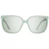 PORSCHE DESIGN Women's Sunglasses P8589-60C Pilot/Aviator Gunmetal 60/15/135 mm UV400