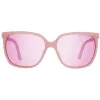 PORSCHE DESIGN Women's Sunglasses P8589-60D Gold Metal Frame Grey Gradient Lens 60/15/135 mm