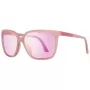 PORSCHE DESIGN Women's Sunglasses P8589-60D Gold Metal Frame Grey Gradient Lens 60/15/135 mm