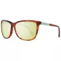 PORSCHE DESIGN Women's Sunglasses P8590-61B Gunmetal Grey Pilot/Aviator 61mm