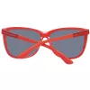 PORSCHE DESIGN Women's Sunglasses P8590-61E Pilot Stainless Steel Gunmetal Grey Gradient 61/14/135 mm