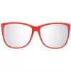 PORSCHE DESIGN Women's Sunglasses P8590-61E Pilot Stainless Steel Gunmetal Grey Gradient 61/14/135 mm