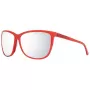 PORSCHE DESIGN Women's Sunglasses P8590-61E Pilot Stainless Steel Gunmetal Grey Gradient 61/14/135 mm
